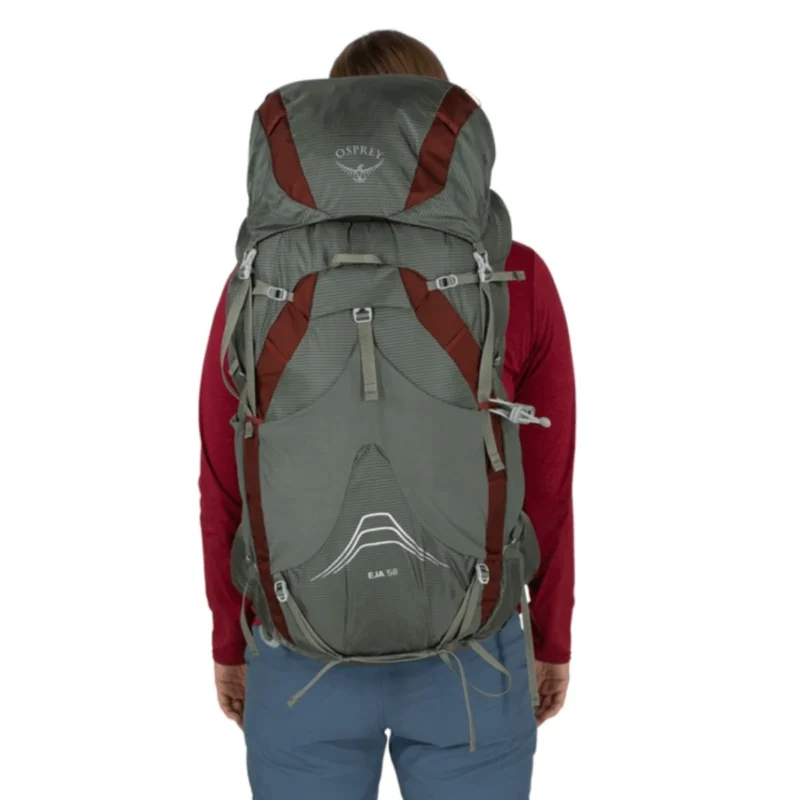 Osprey EJA 58L Backpack - Image 5