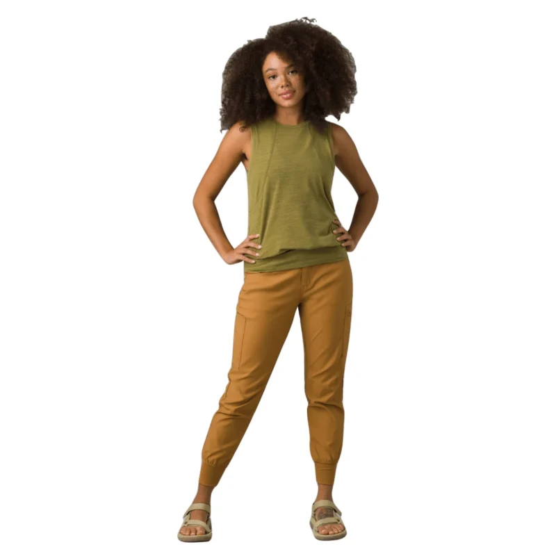 PrAna Halle II Jogger - Women's - Image 6