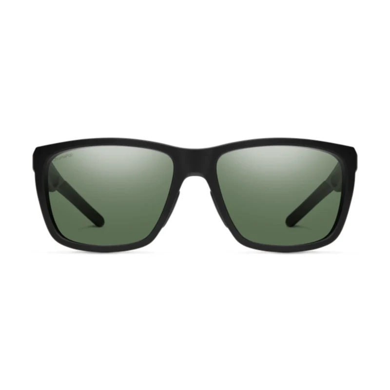 SMITH OPTICS Smith Longfin Polarized ChromaPop Sunglasses - Image 2