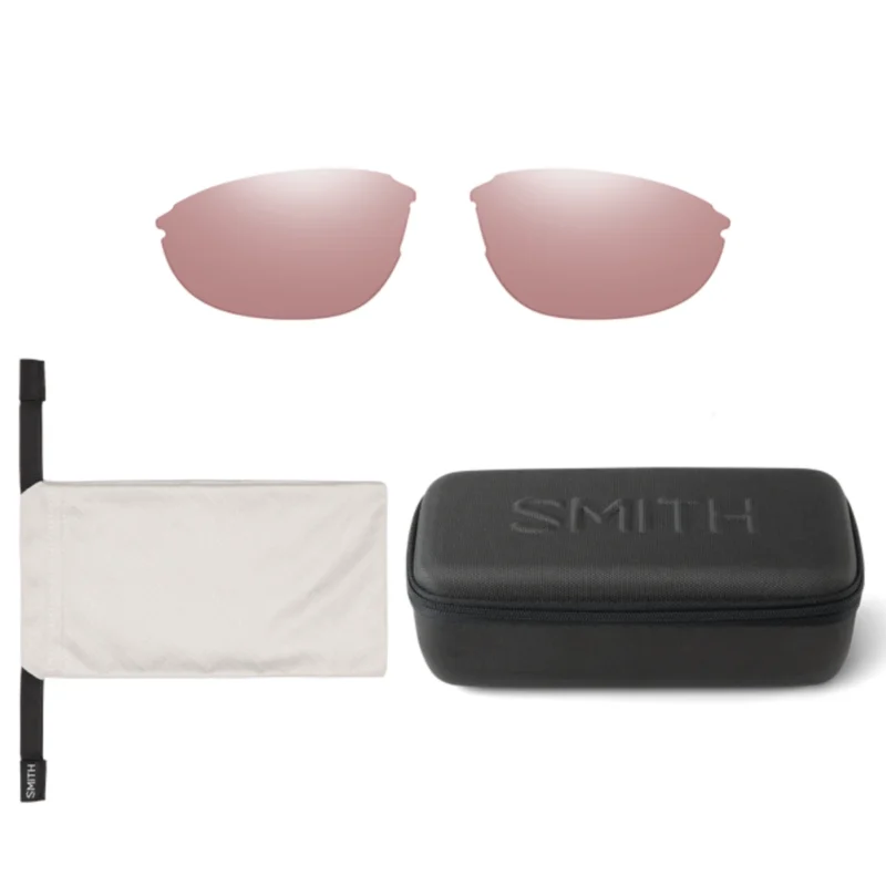 Smith Optics Parallel 2 Polarized Sunglasses - Image 4