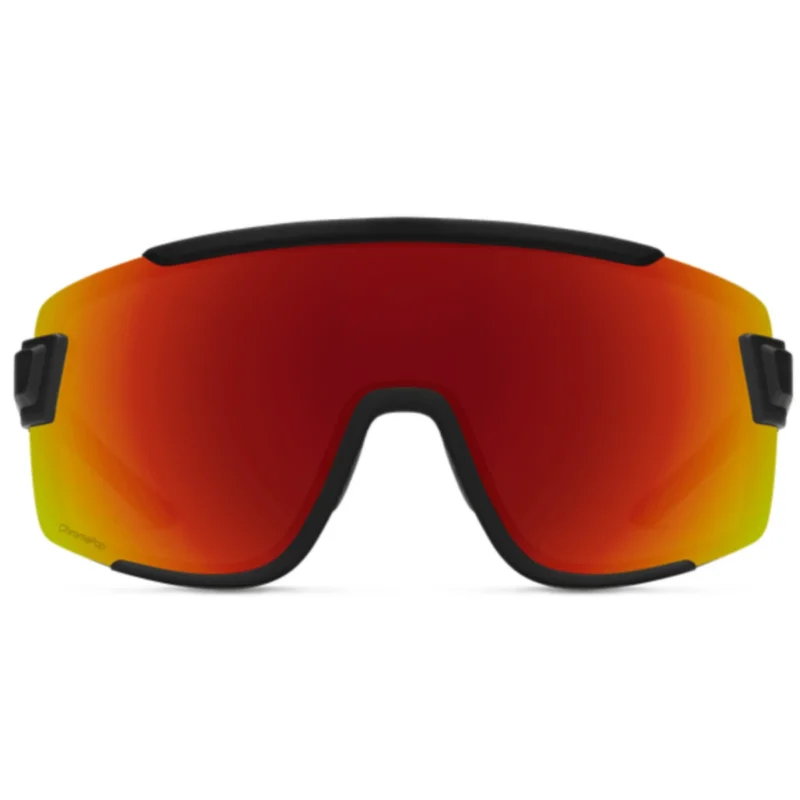 Smith Optics Wildcat Chromapop Sunglasses - Image 2