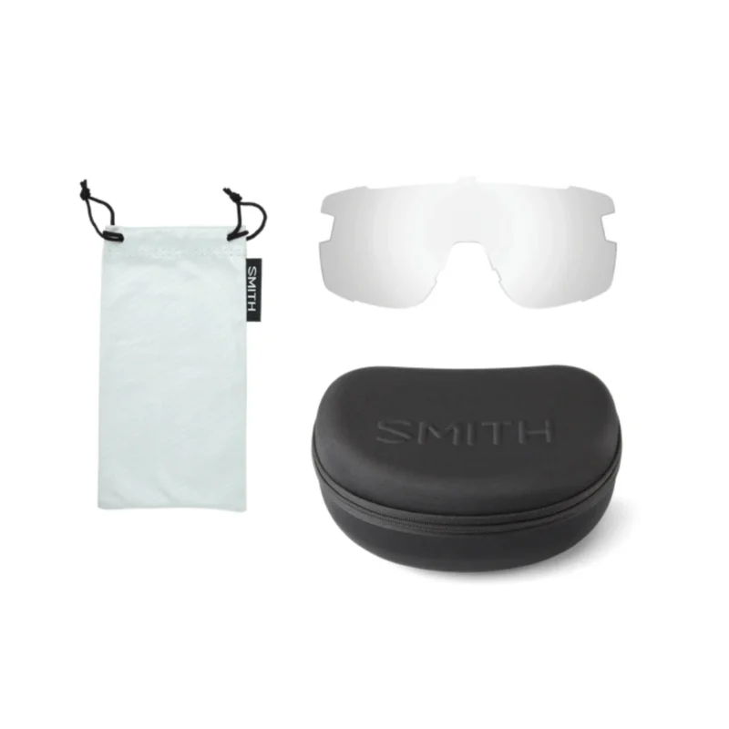 Smith Optics Wildcat Chromapop Sunglasses - Image 4