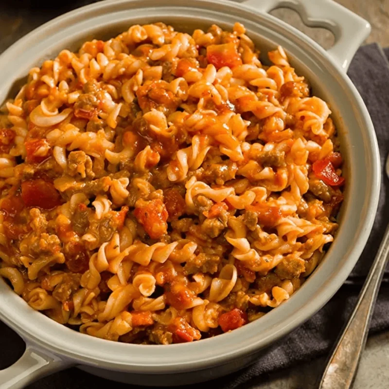 Peak Refuel Beef Pasta Marinara Freeze Dried Meal - Image 2