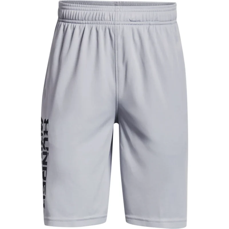 Under Armour Prototype 2.0 Wordmark Short - Boys'