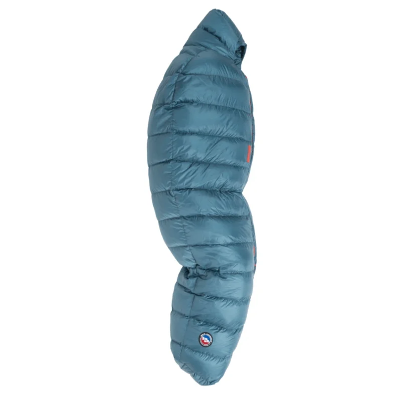 Big Agnes Lost Ranger 3N1 0°F Sleeping Bag - Image 2