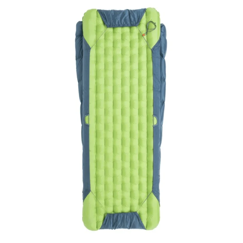 Big Agnes Lost Ranger 3N1 0°F Sleeping Bag - Image 5