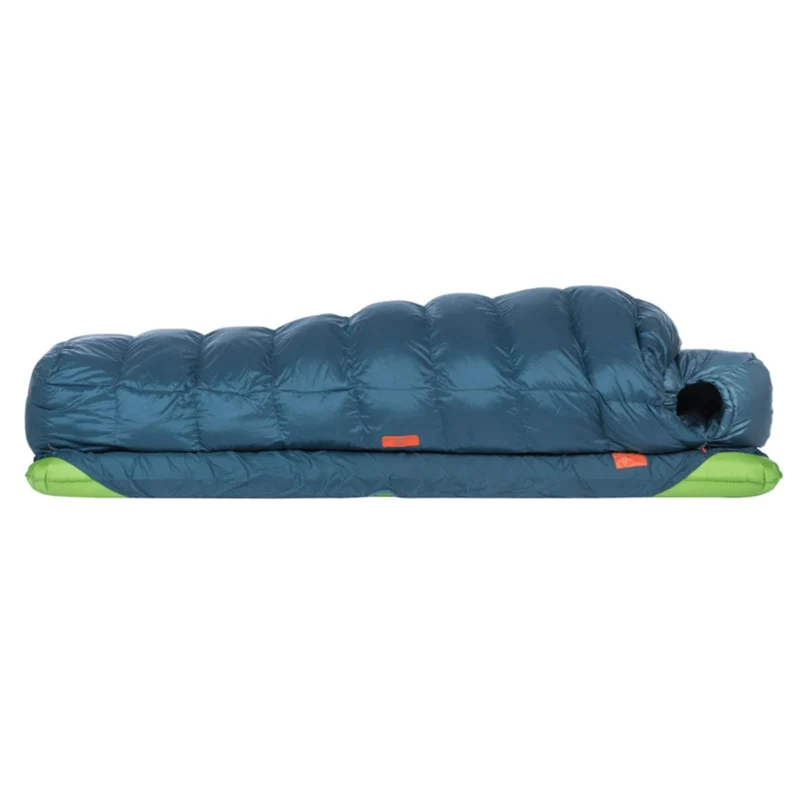 Big Agnes Lost Ranger 3N1 0°F Sleeping Bag - Image 6