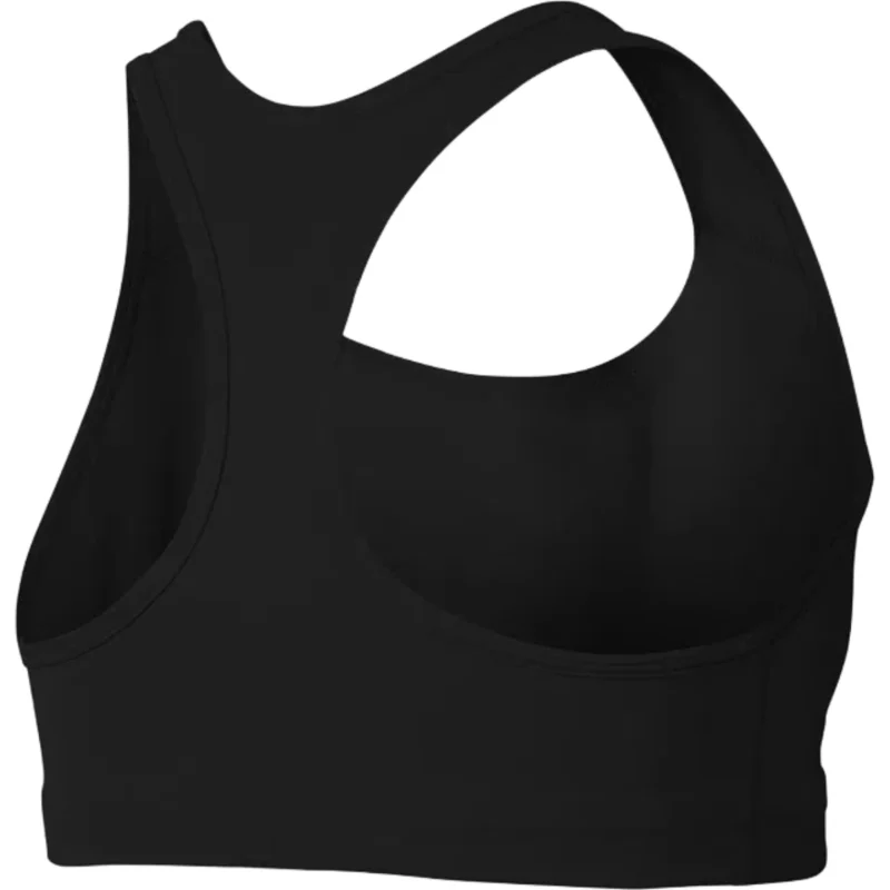 Nike Swoosh Medium-Support Sports Bra - Women's - Image 3