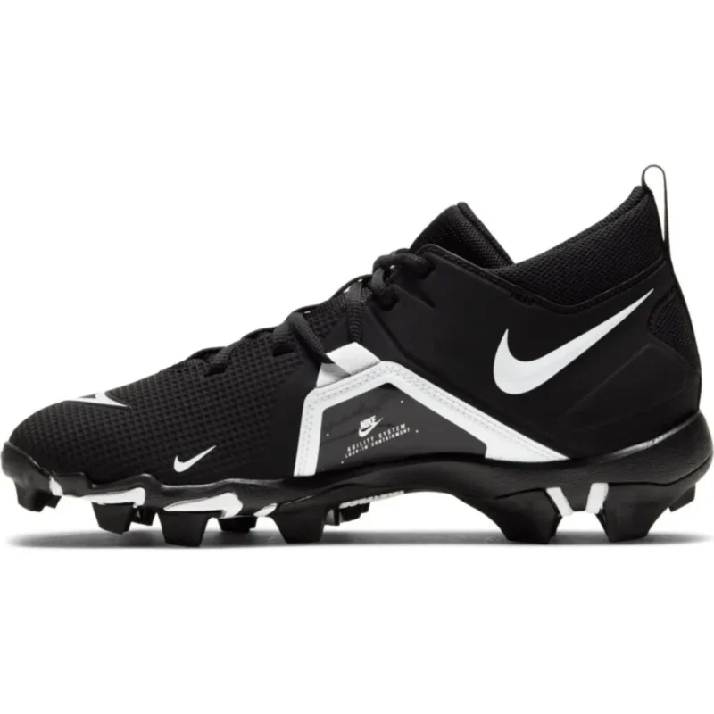 Nike Alpha Menace 3 Shark Football Cleat - Image 2