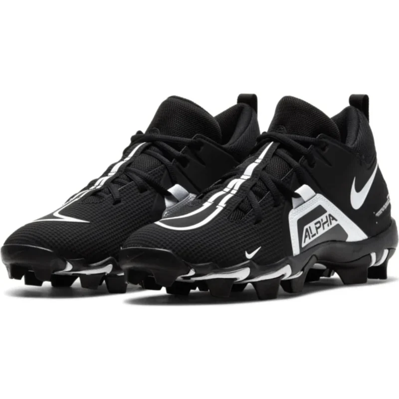 Nike Alpha Menace 3 Shark Football Cleat - Image 3