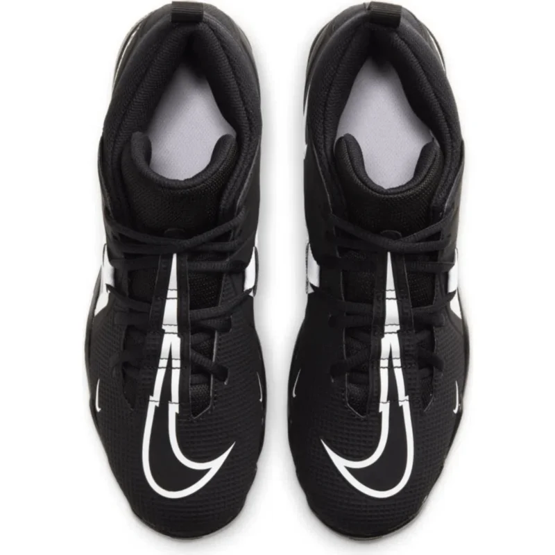 Nike Alpha Menace 3 Shark Football Cleat - Image 4