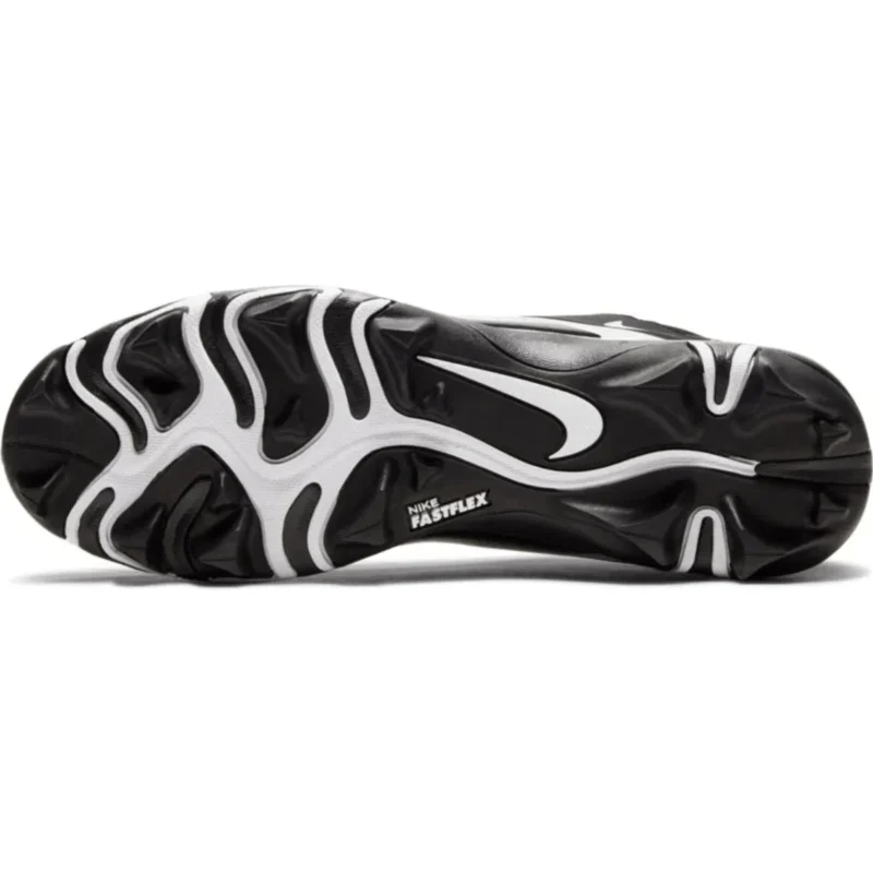 Nike Alpha Menace 3 Shark Football Cleat - Image 6