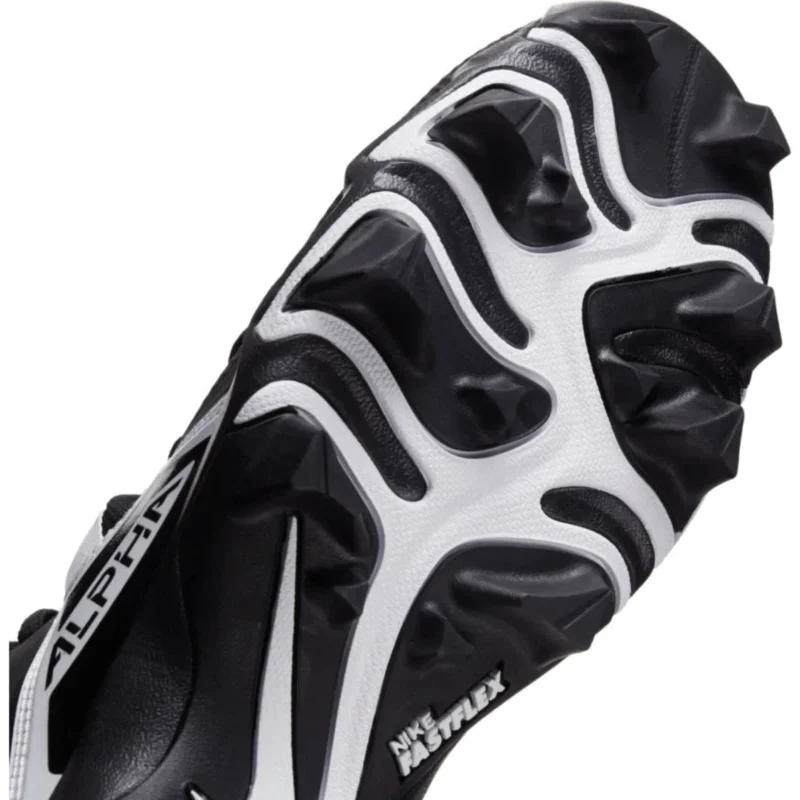 Nike Alpha Menace 3 Shark Football Cleat - Image 7
