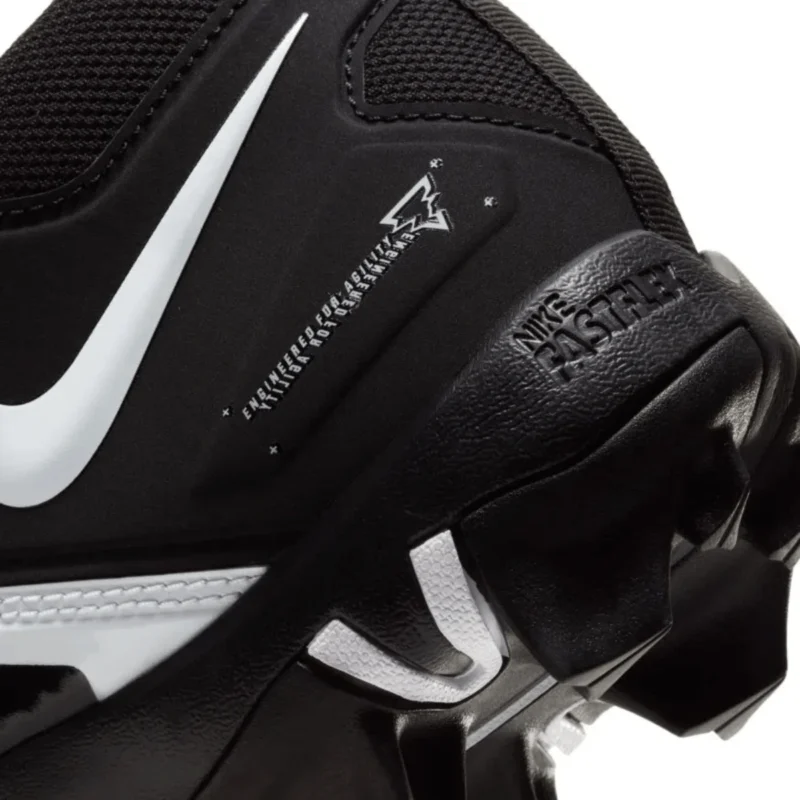 Nike Alpha Menace 3 Shark Football Cleat - Image 9