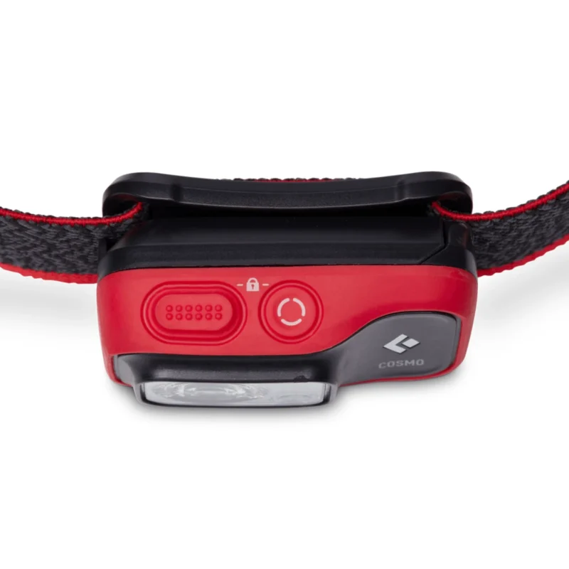 Black Diamond Cosmo 350 Headlamp - Image 3