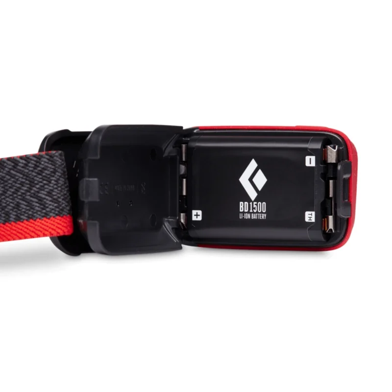 Black Diamond Cosmo 350 Headlamp - Image 5