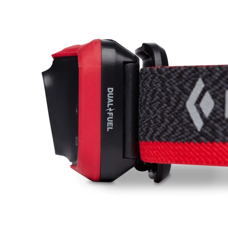 Black Diamond Cosmo 350 Headlamp - Image 6
