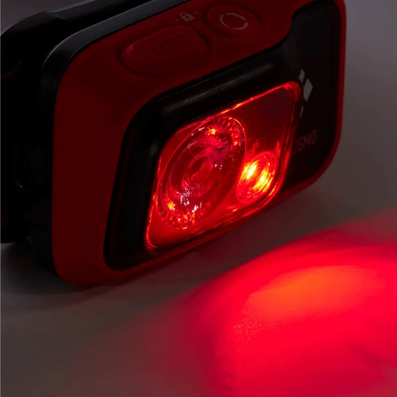 Black Diamond Cosmo 350 Headlamp - Image 7