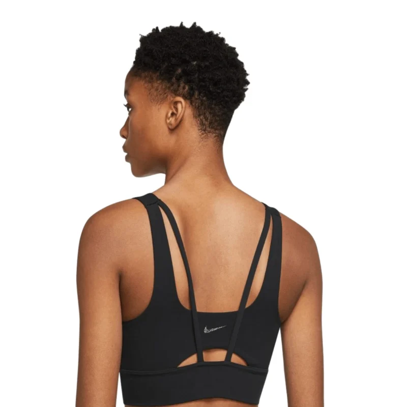 Nike Alate Ellipse Sports Bra - Women's - Image 2