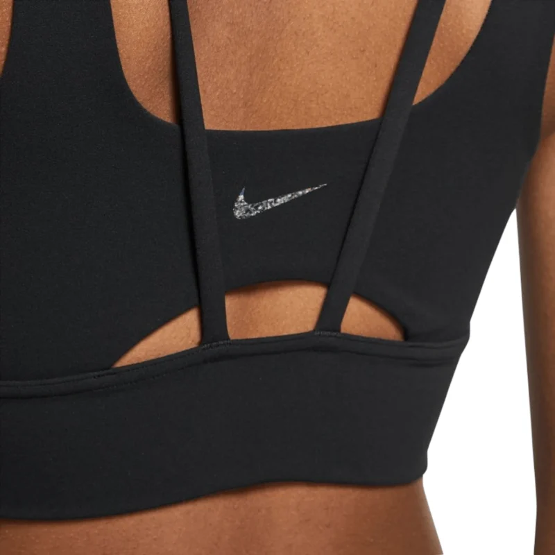 Nike Alate Ellipse Sports Bra - Women's - Image 3