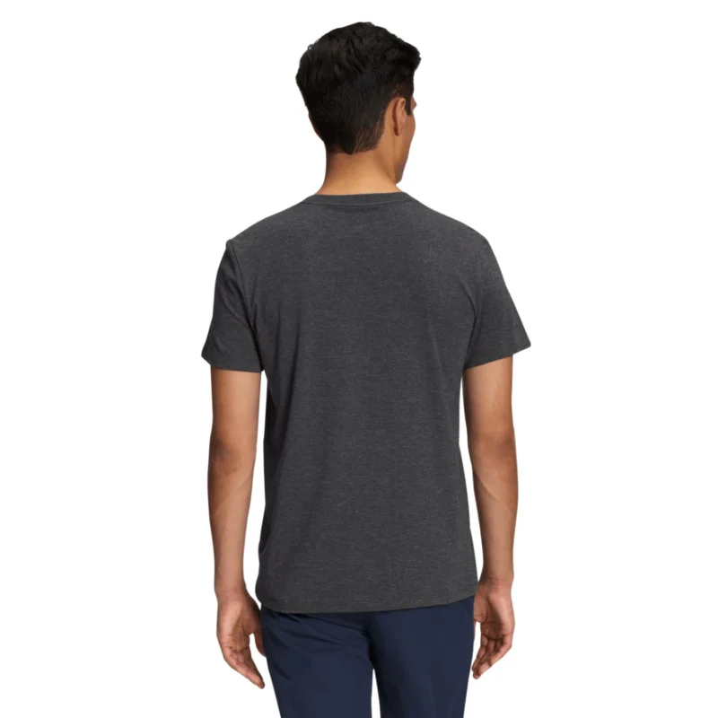 The North Face Short-sleeve Half Dome Tri-blend T-Shirt - Men's - Image 2
