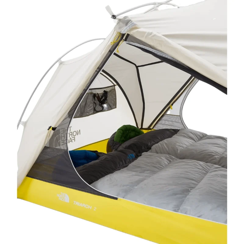 The North Face Triarch 2.0 2 Person Tent - Image 3