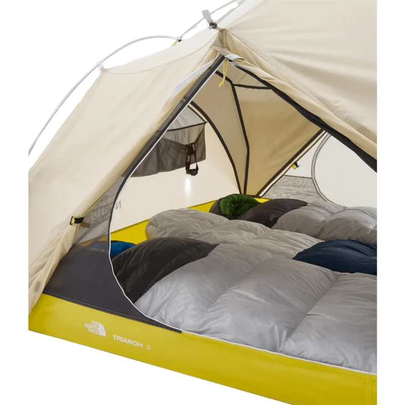 The North Face Triarch 2.0 3 Person Tent - Image 3