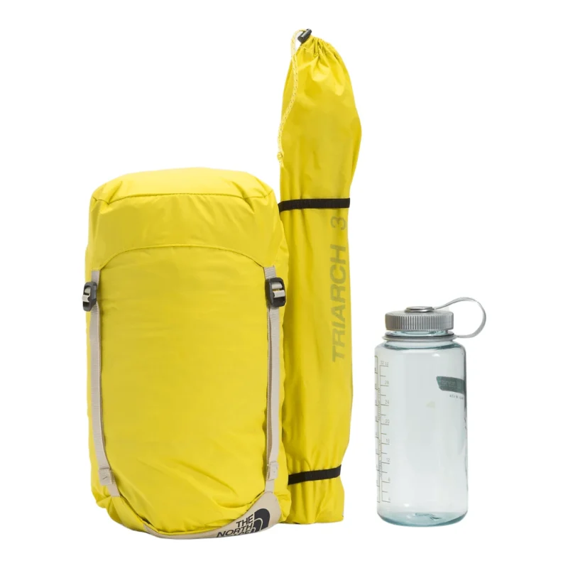 The North Face Triarch 2.0 3 Person Tent - Image 5