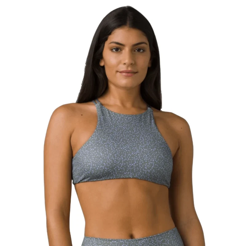 PrAna Onyx Bay Bikini Top - Women's - Image 2