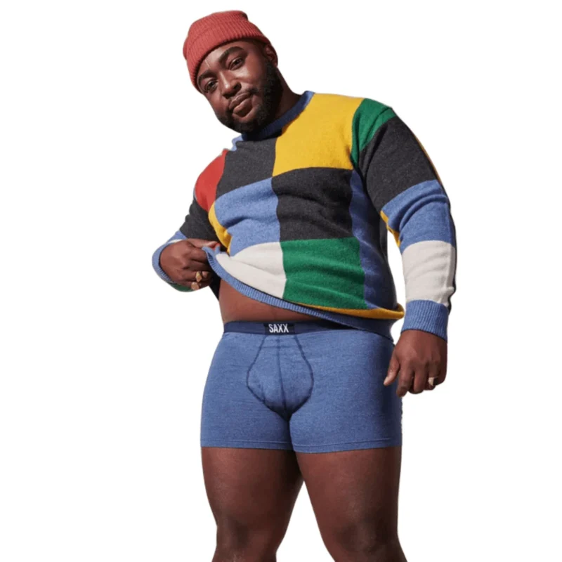 Saxx Ultra Boxer Brief - Men's - Image 5