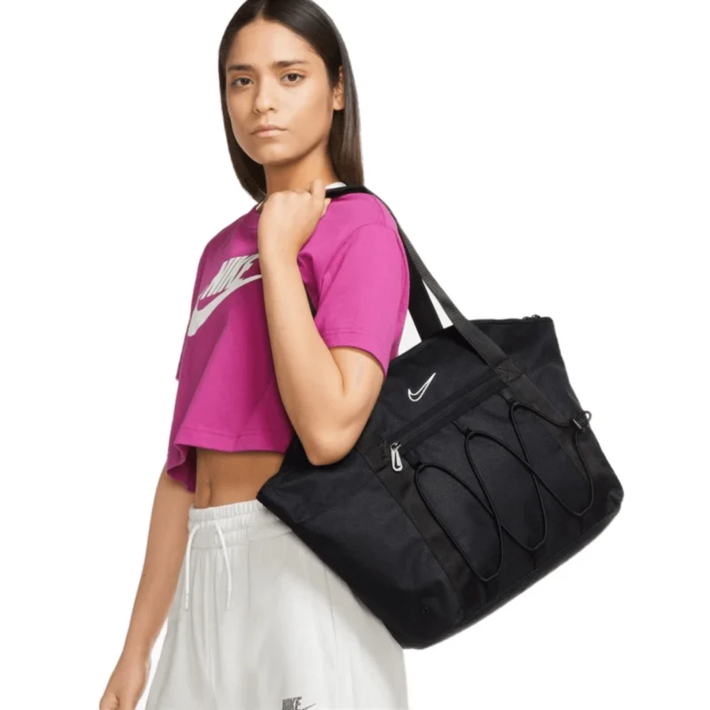 Nike One Training Tote Bag - Women's - Image 8