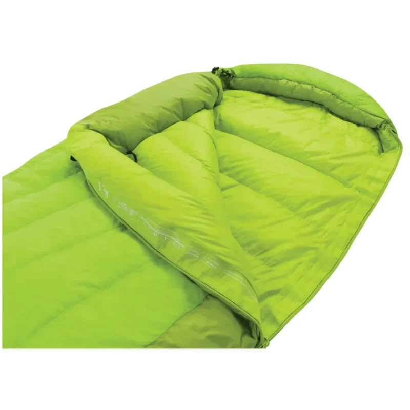 Sea To Summit Ascent Down 15°F Sleeping Bag - Image 4