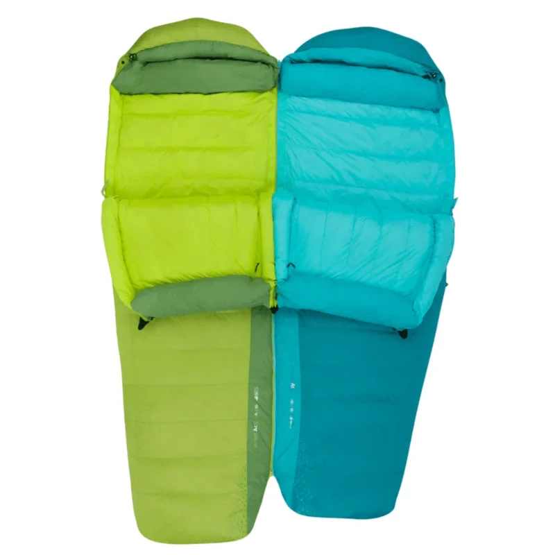 Sea To Summit Ascent Down 15°F Sleeping Bag - Image 5