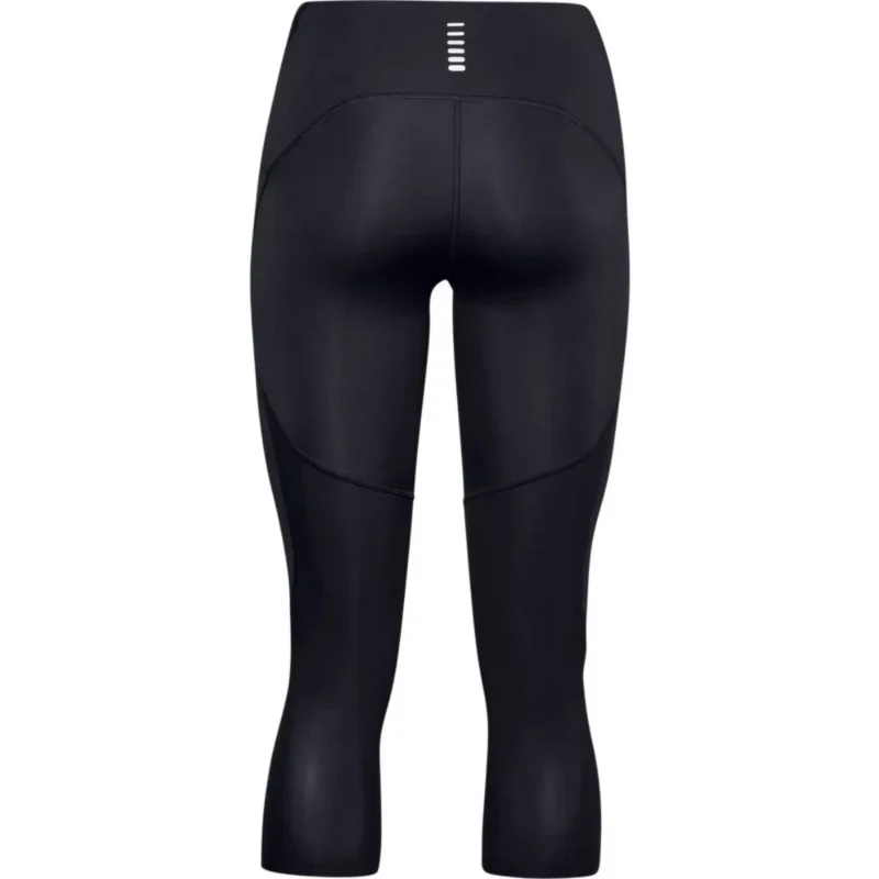 Under Armour Fly Fast 2.0 Heatgear Crop Tight - Women's - Image 2