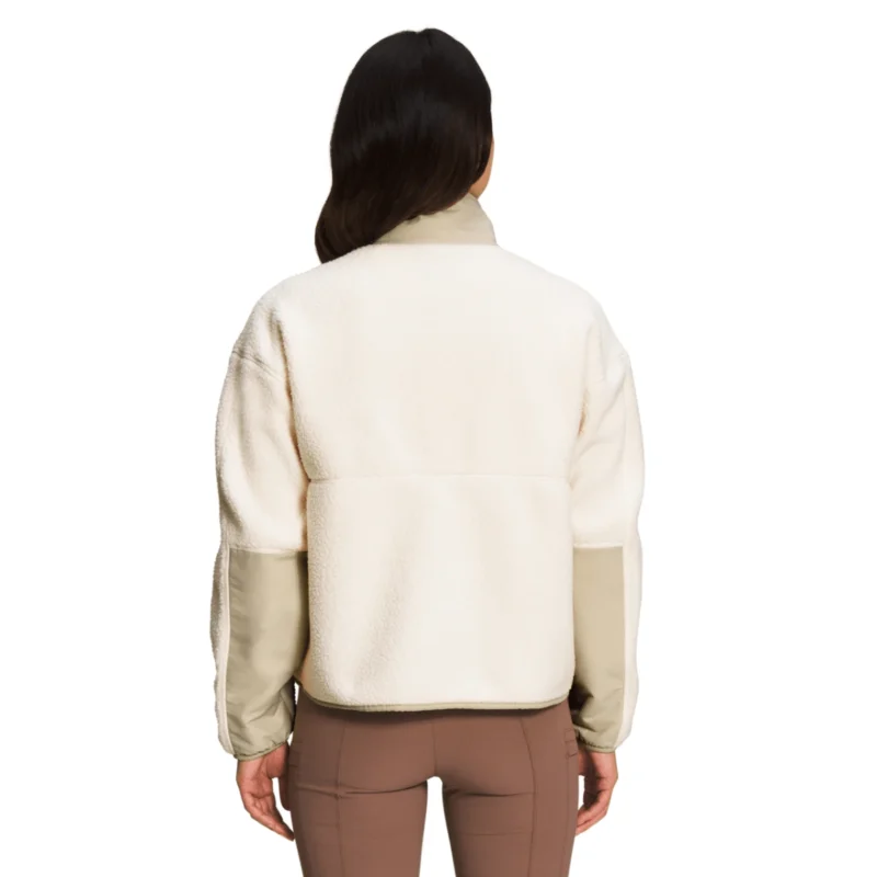 The North Face Cragmont Fleece Jacket - Women's - Image 2
