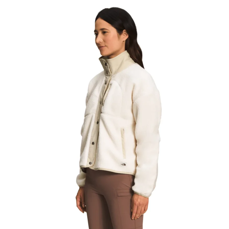 The North Face Cragmont Fleece Jacket - Women's - Image 3