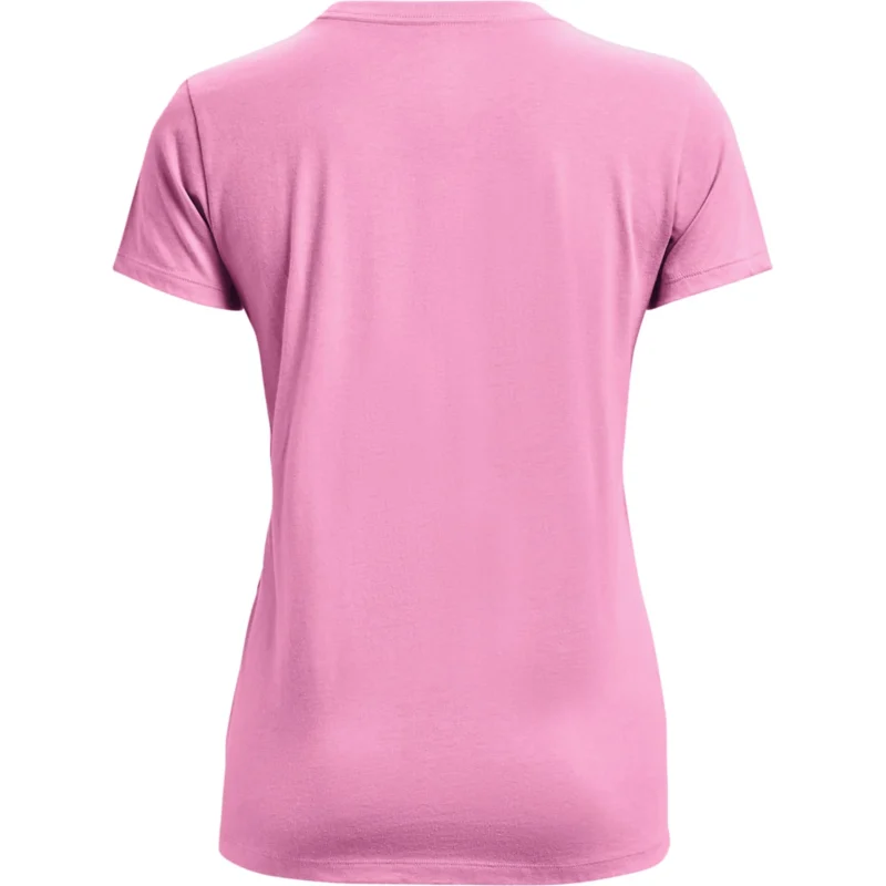 Under Armour Sportstyle Graphic Short-Sleeve T-Shirt - Women's - Image 2