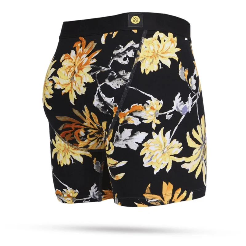 Stance Cotton Boxer Brief - Men's - Image 2