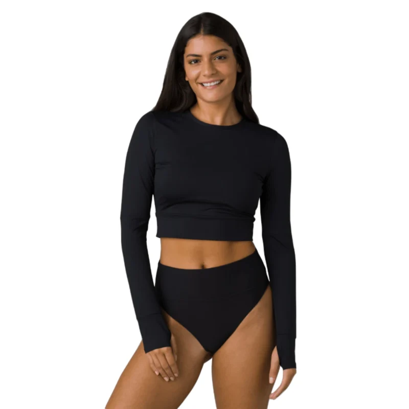 PrAna Seleina Swim Top - Women's - Image 2