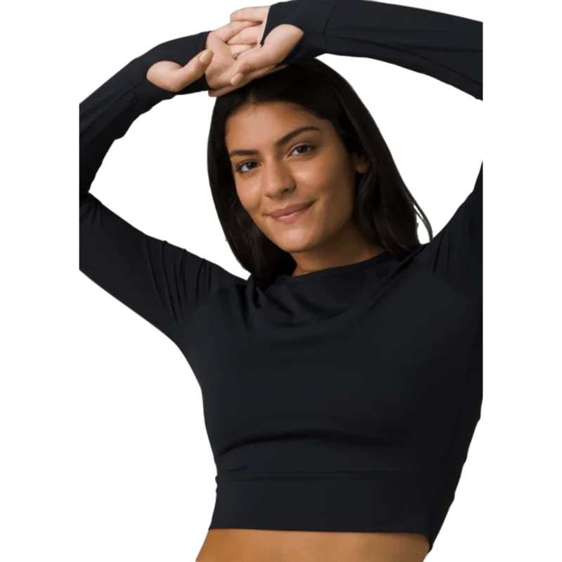 PrAna Seleina Swim Top - Women's - Image 4