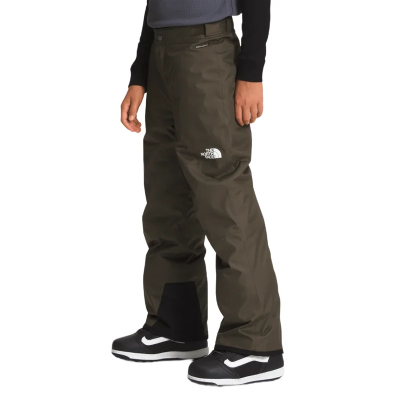 The North Face Freedom Insulated Pant - Boys' - Image 3