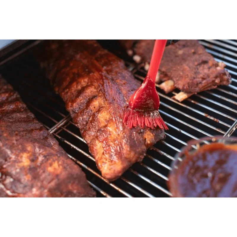 Camp Chef BBQ Tool Set - Image 4