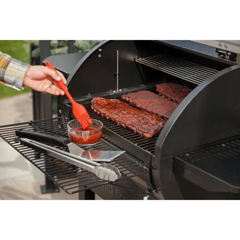 Camp Chef BBQ Tool Set - Image 5