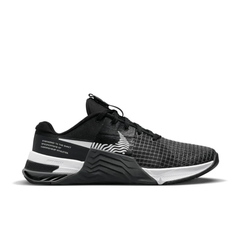 Nike Metcon 8 Shoe - Women's