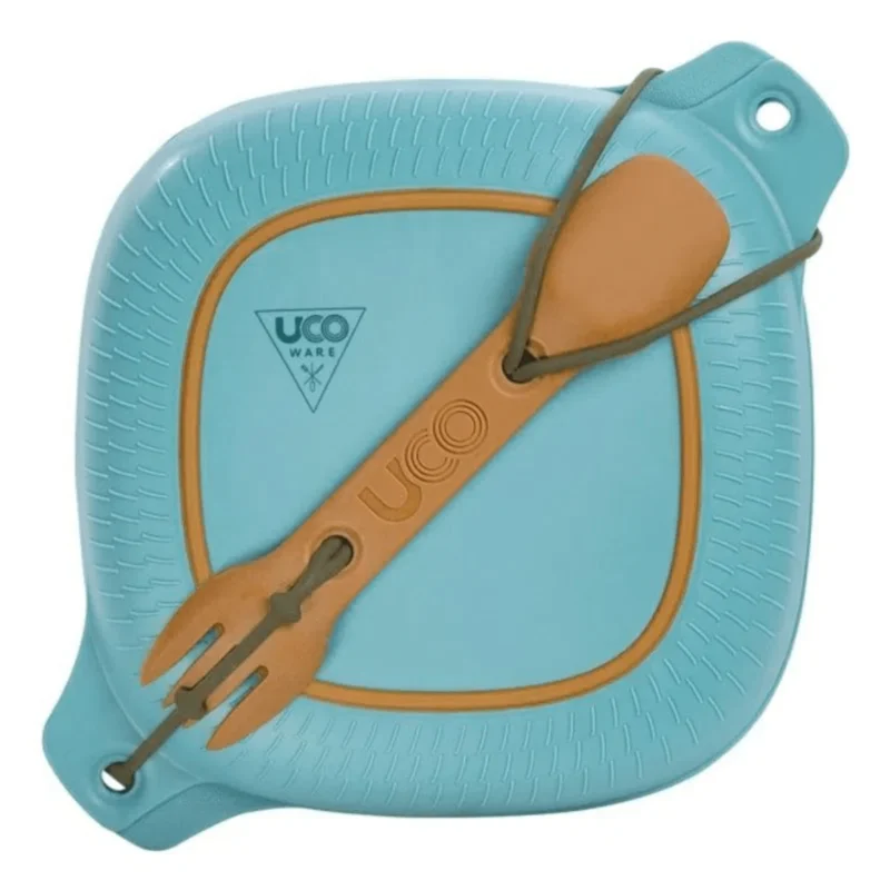 UCO 4 Piece Mess Kit