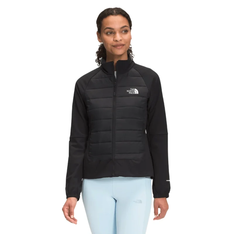 The North Face Shelter Cove Hybrid Jacket - Women's