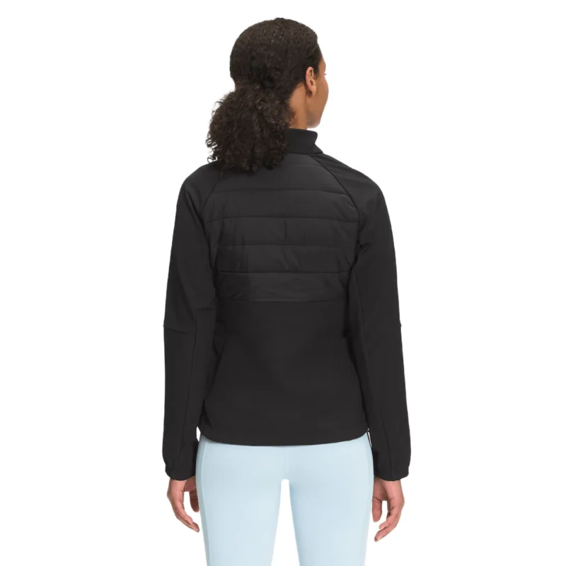 The North Face Shelter Cove Hybrid Jacket - Women's - Image 2