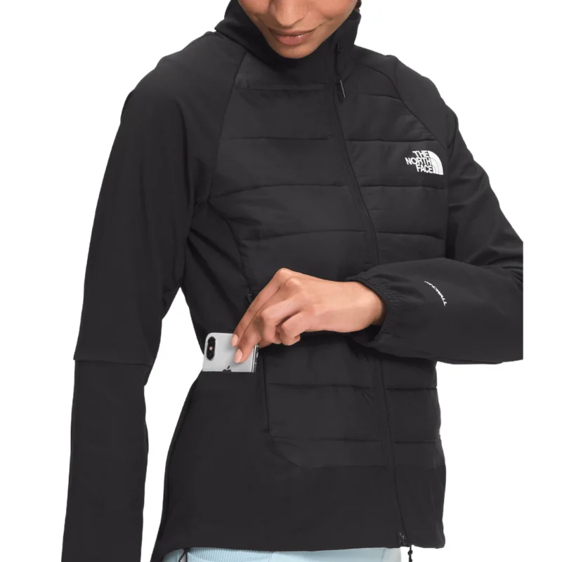 The North Face Shelter Cove Hybrid Jacket - Women's - Image 3