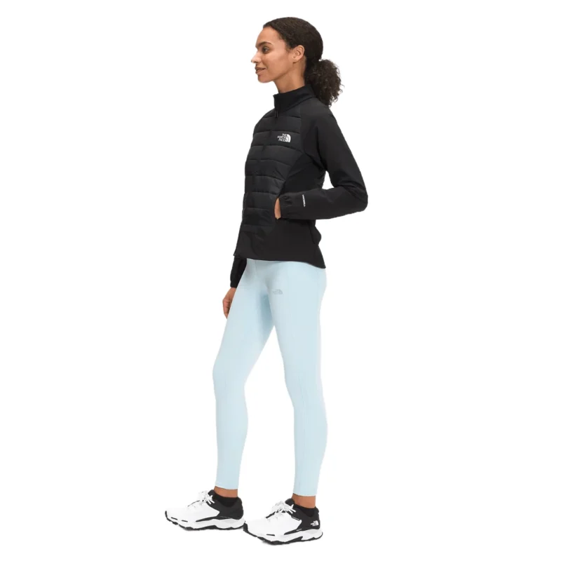 The North Face Shelter Cove Hybrid Jacket - Women's - Image 4