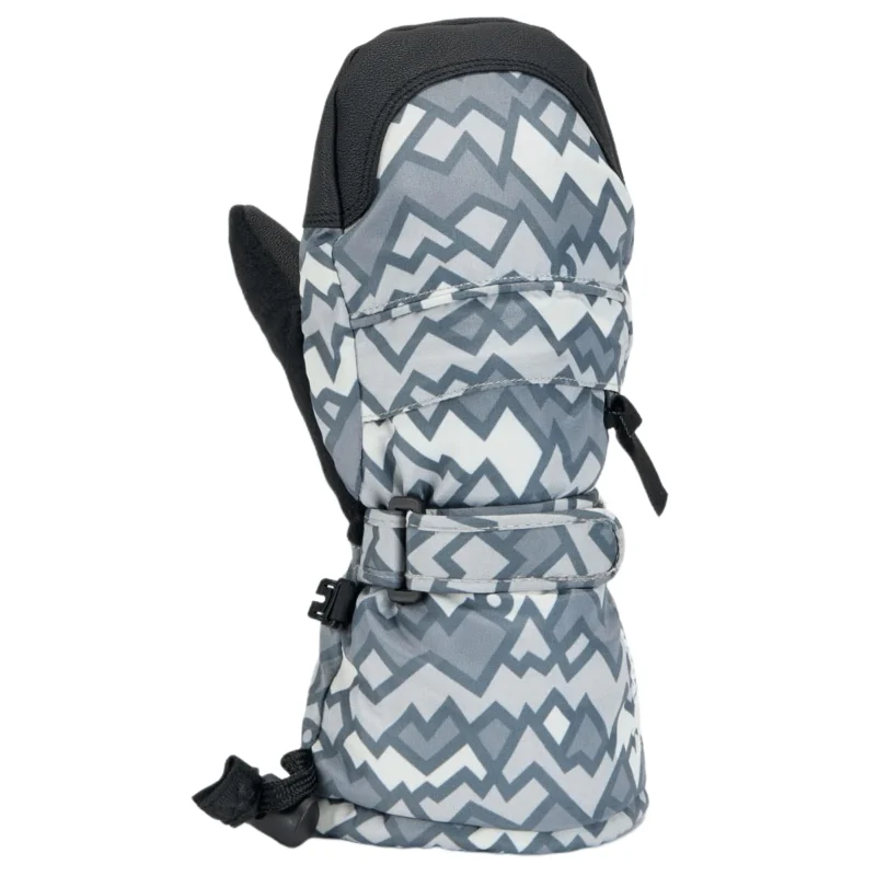 Gordini Baby Baby Baby Mitt - Toddler